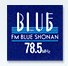 FM BLUE SHONAN